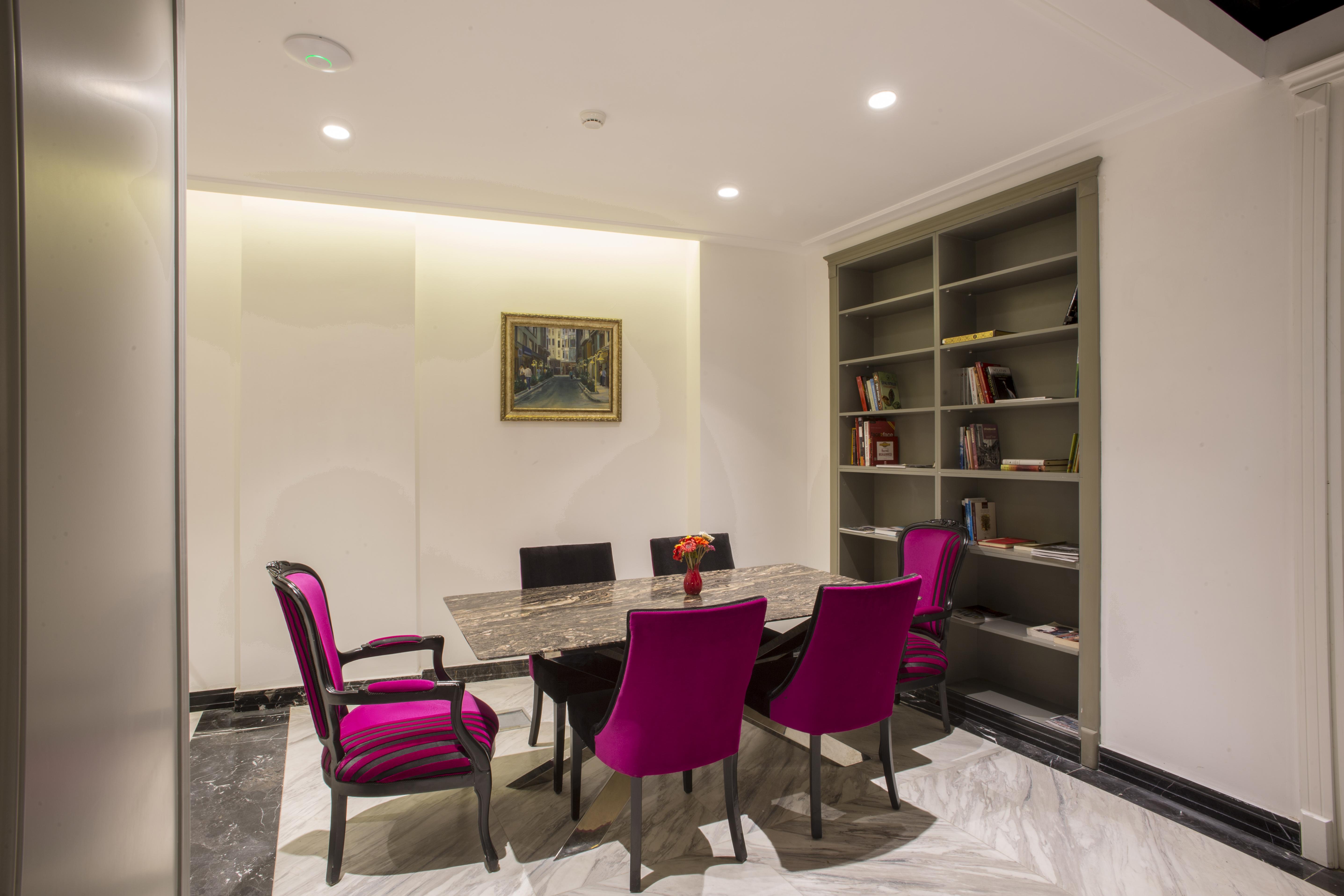 White Monarch Hotel Isztambul Kültér fotó