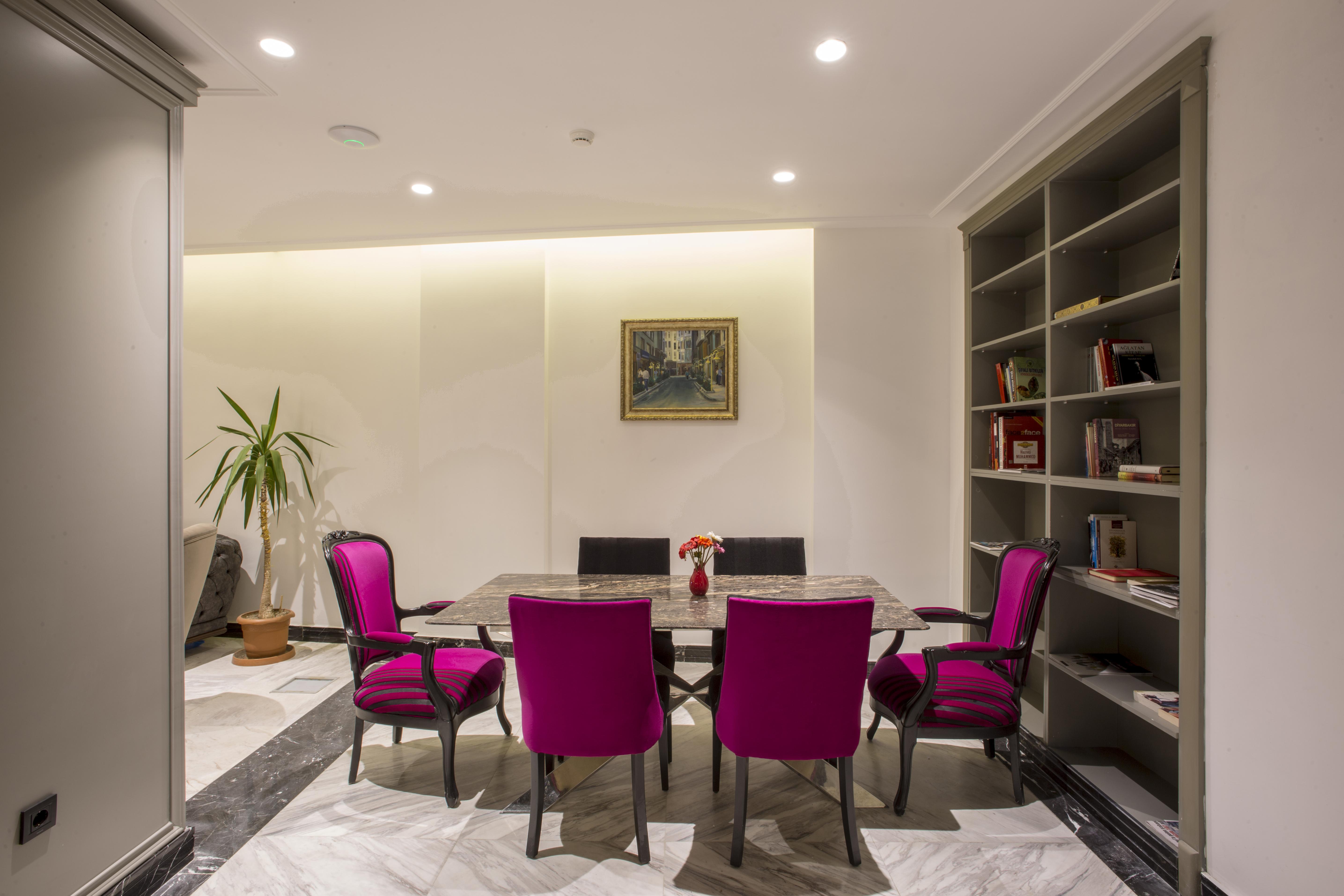 White Monarch Hotel Isztambul Kültér fotó